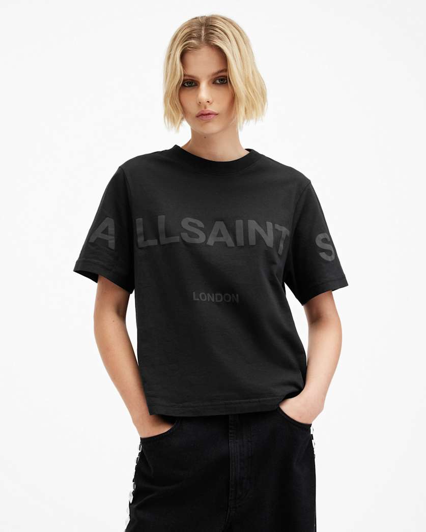 Lisa Biggy Logo T-Shirt