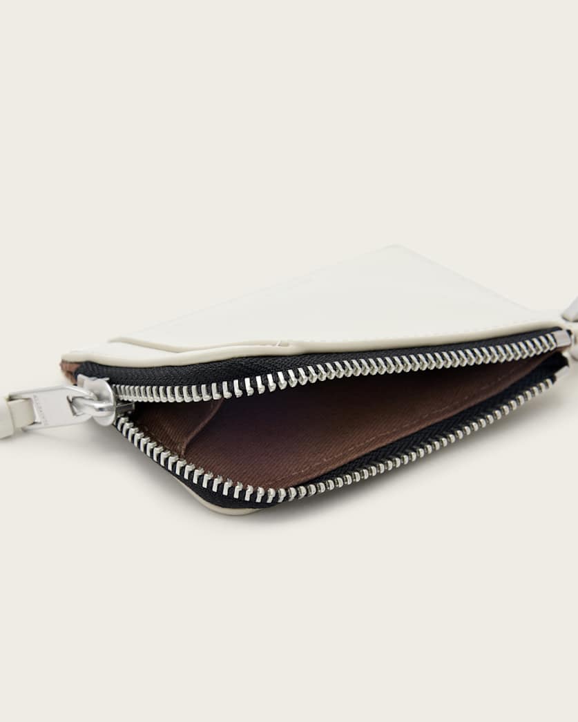 Remy Leather Wallet