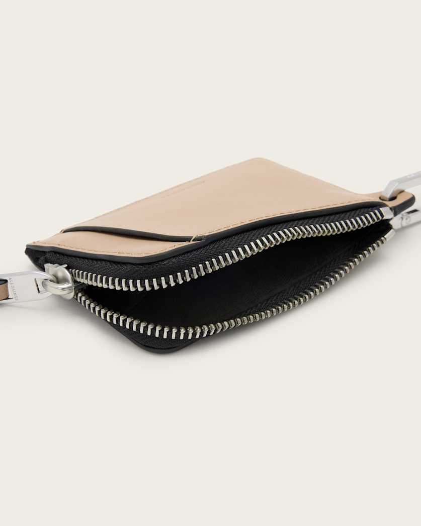 Remy Leather Wallet