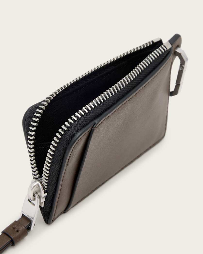 Remy Leather Wallet