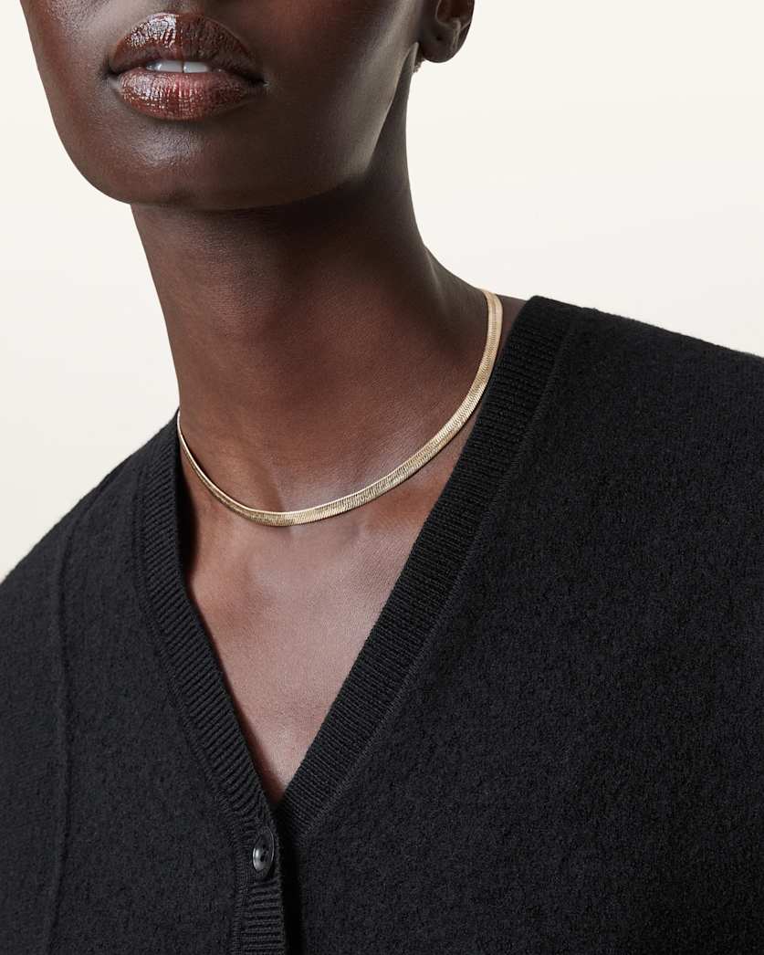 Eden Chain Necklace