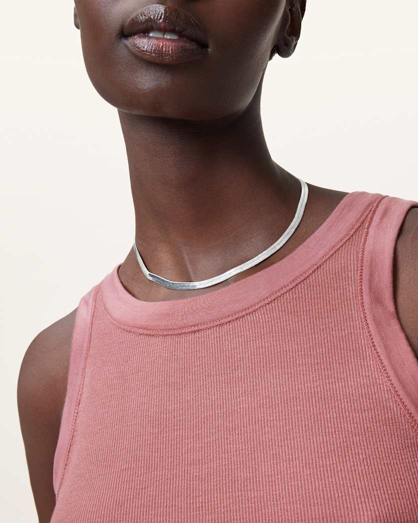 Eden Chain Necklace