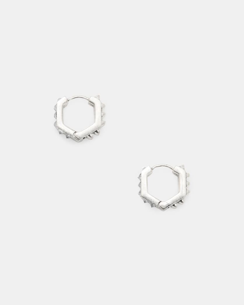 Rianne Hexagon Embellished Jewellery Set  large