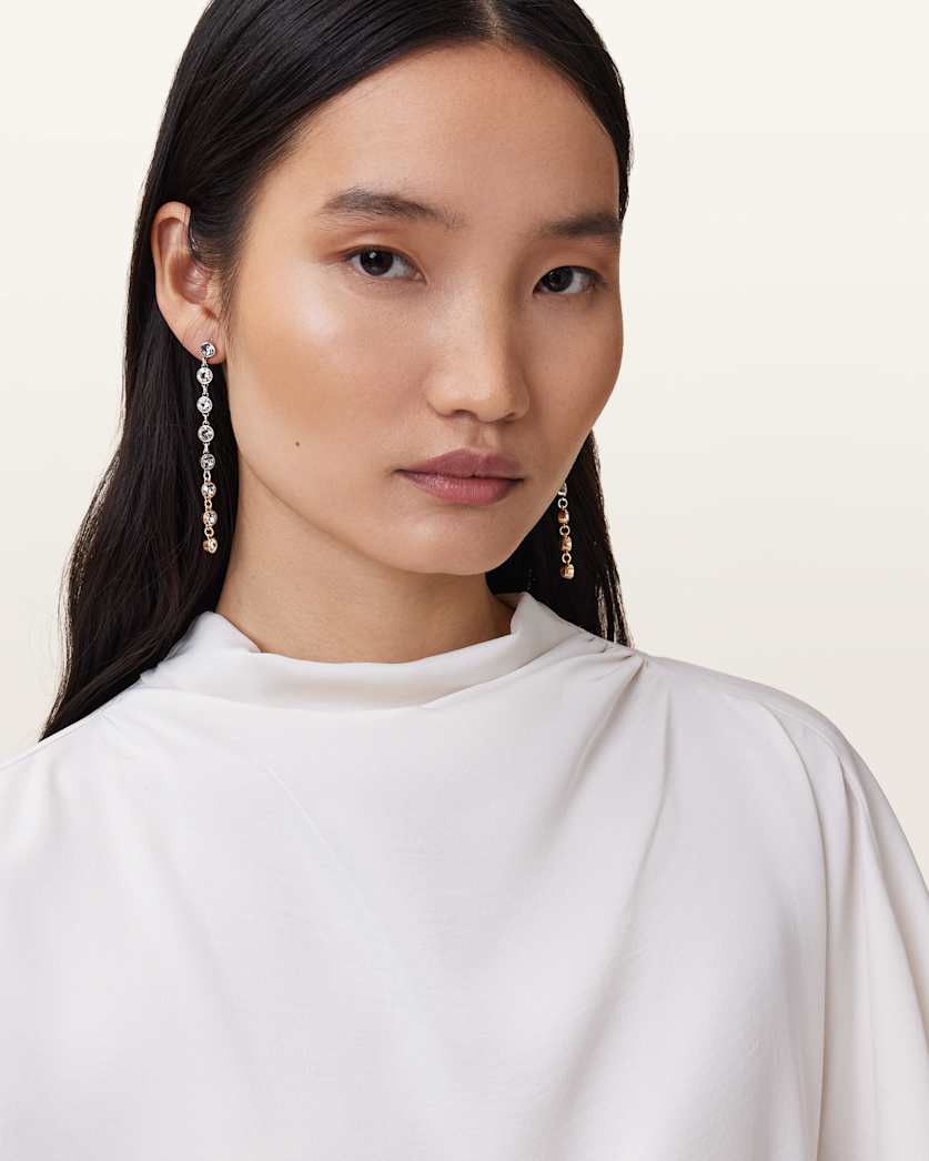 Pippa Drop Earrings