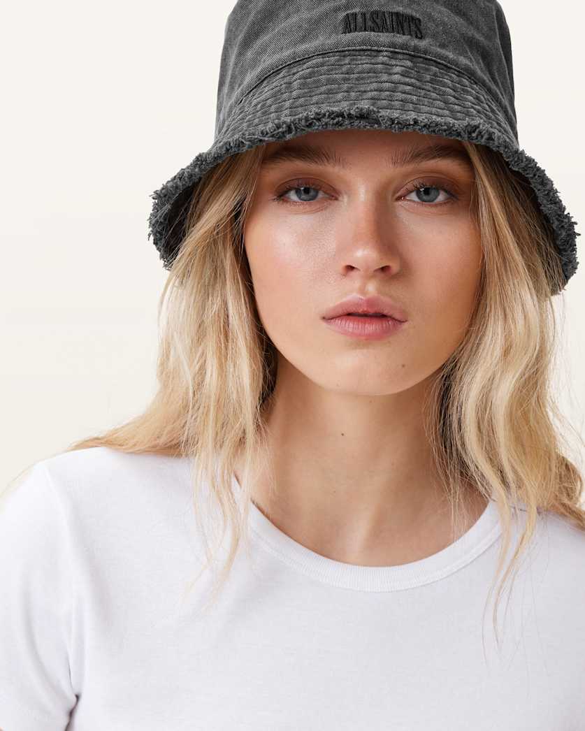 Skye Bucket Hat