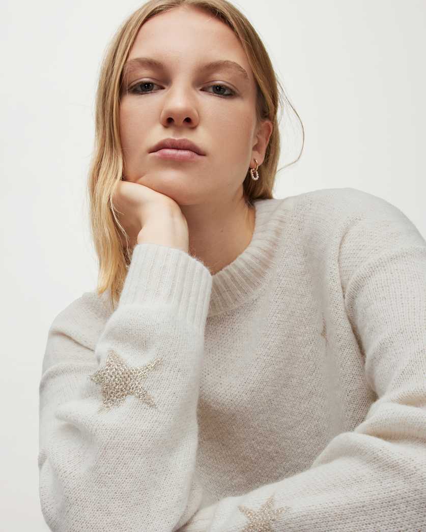 Astra Star Jumper