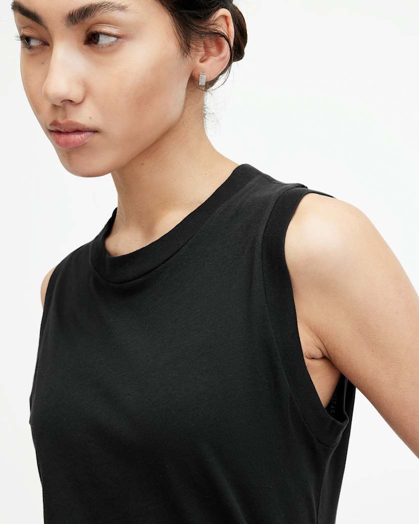 Imogen Sleeveless Tank Top