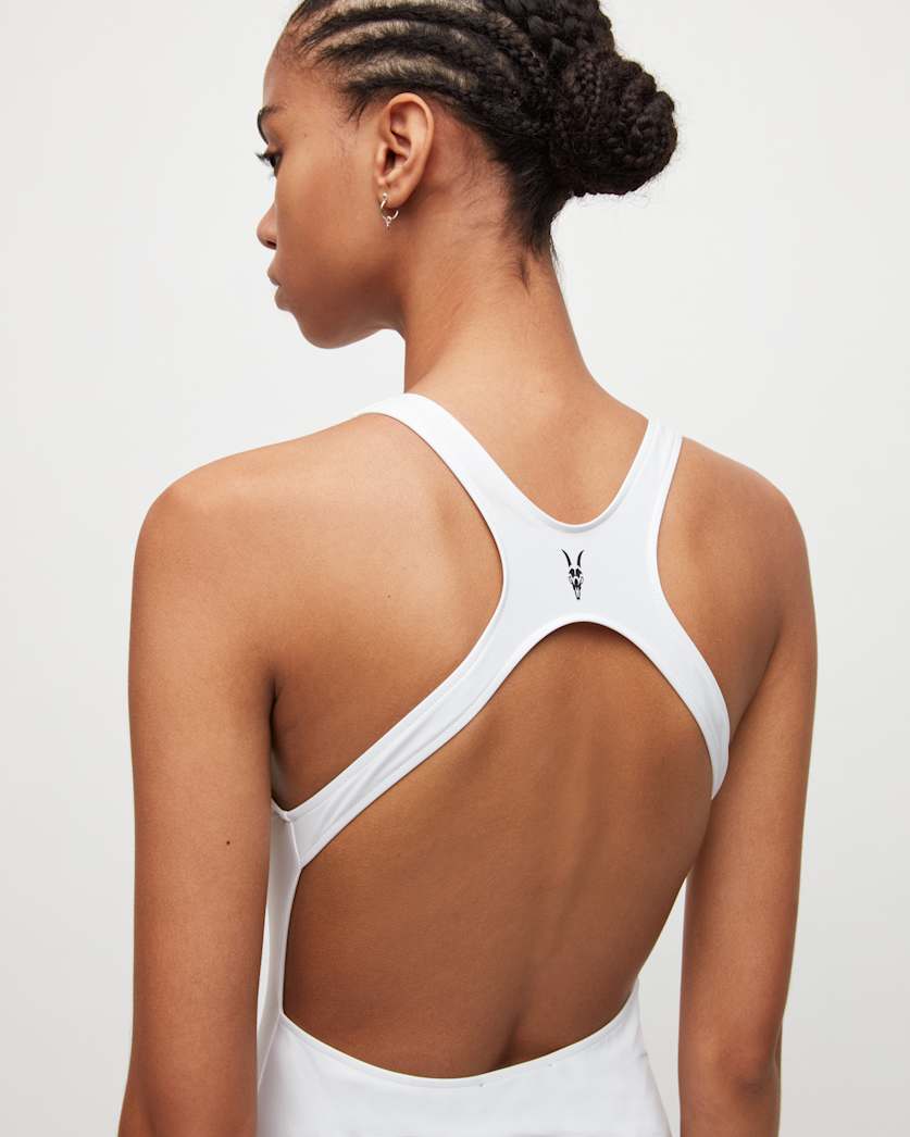 Dara Racer Swimsuit
