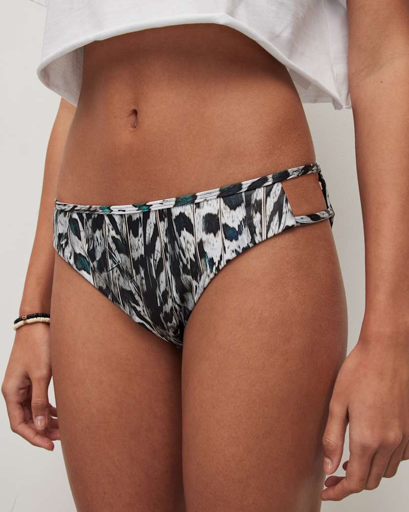 Heidi Ines Bikini Bottoms