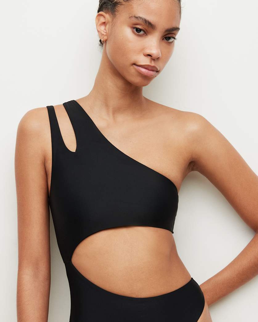 Cara Cut Out Swimsuit