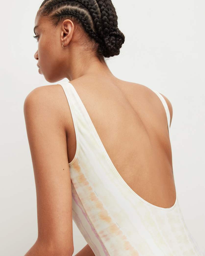 Niki Marea Swimsuit