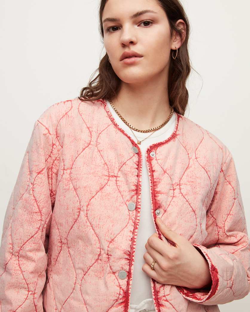 Reign Liner Jacket