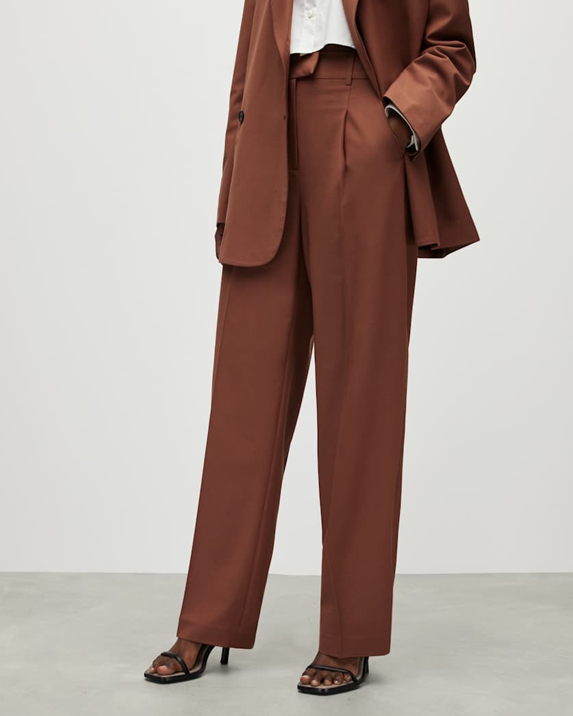 Corin Miro Straight Trousers