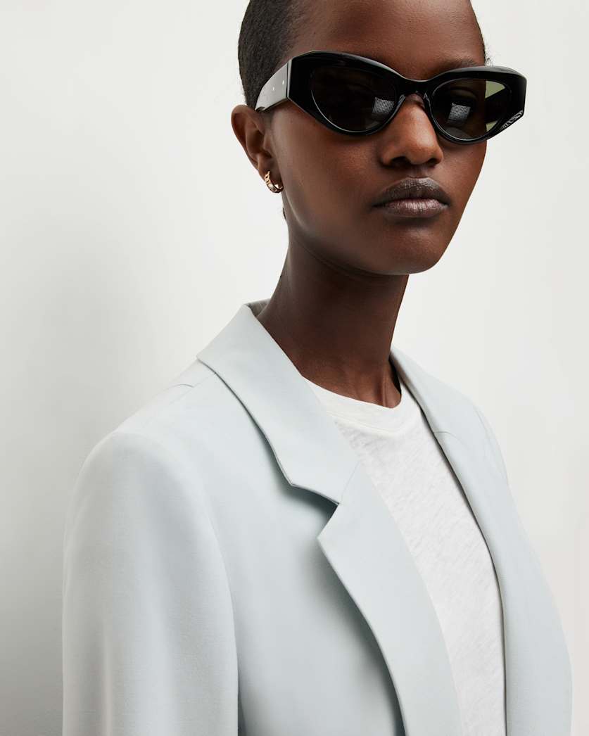Aleida Tri Blazer