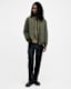 Tyk Quilted Regular Fit Jacket