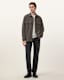 Mode Merino Wool Ramskull Jumper