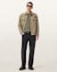 Mode Merino Wool Ramskull Jumper