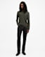 Mode Merino Crew Neck Ramskull Jumper