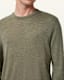 Mode Merino Crew Neck Ramskull Jumper