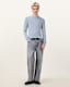 Mode Merino Wool Ramskull Jumper