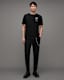 Jete Royal Ballet Logo Charity T-Shirt