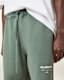Underground Relaxed Fit Sweat Shorts