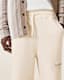 Underground Relaxed Fit Sweat Shorts