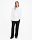 Sears Long Sleeve Oversized T-Shirt