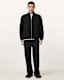 Carson Track Jacket