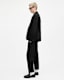 Helm Lightweight Stretch Slim Fit Suit  large