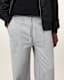Carson Straight-Leg Sweatpants