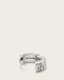 Milo Sterling Silver Hoop Earring