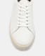Klop Leather Low Top Trainers
