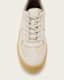 Jaimee Low Top Ripstop Trainers