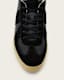 Jaimee Low Top Ripstop Trainers