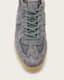 Jaimee Low Top Ripstop Trainers