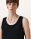 Edwards Textured Vest