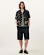 Edwards Textured Vest