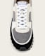 Viggo Low Top Runner Trainers