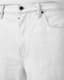 Lenny Loose Fit Wide Leg Denim Jeans