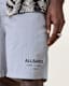 Underground Swim Shorts
