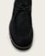 Skiff Suede Chukka Boots
