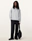 Xander Long Sleeve Polo Shirt