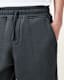 Haven Relaxed Fit Sweatshorts