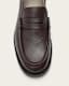 Bloom Leather Loafers