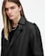 Allman Waxed Water Repellent Mac