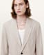 Gallow Relaxed Fit Blazer