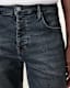 Sid Skinny Fit Denim Jeans