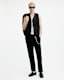 Heron Slim Fit Waistcoat