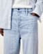 Alva Denim Shorts